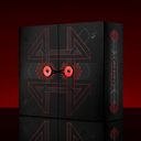 THE ILLUSIONIST LA BESTIA NEGRA - GIFT BOX