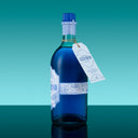 THE ILLUSIONIST AZZURINO APERITIVO 700ML
