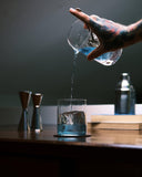 Azzurino Negroni (Blue Negroni)