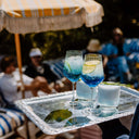 Azzurino Spritz