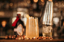 MARVELOUS MRS HAZEL // Sentinel Rum