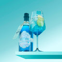 The Illusionist Azzurino Aperitivo – Alcoholvrij