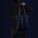THE ILLUSIONIST STOFFBEUTEL