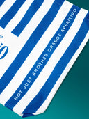 The Illusionist Azzurino Beach Bag