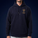 THE ILLUSIONIST DISTILLERY HOODY