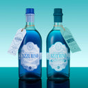The With & Without Bundle: THE ILLUSIONIST AZZURINO APERITIVO, The Illusionist Azzurino Aperitivo Alc Free