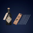 ILLUSIONIST + GLAZEN RIETJES DEAL (6 FLESSEN + 2 SETS GRATIS)