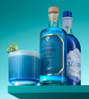 The Azzurino Sour RTD Bundle - B2B Deal( 6btls + 6btls RTD Free)