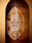 The Sentinel Glazen Bundel