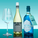 De Azzurino Spritz Society Set – Alcoholvrij 