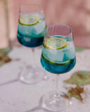 The With & Without Bundle: THE ILLUSIONIST AZZURINO APERITIVO, The Illusionist Azzurino Aperitivo Alc Free