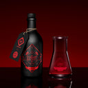 ILLUSIONIST GIN FC BAYERN + GLAS DEAL (6 FLESSEN + 6 GLAZEN GRATIS)