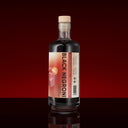 The Illusionist Black Negroni RTD - Back View