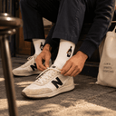 THE ILLUSIONIST CLUBHOUSE SOCKS