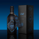 The Illusionist Distillers Edition 2025 Bottle and Box - Front View
