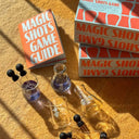 The Illusionist Magic Shots Game Pack - Lifestyle Shot