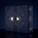 The Illusionist Mysterium Gift Set - Closed Box - Front View