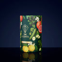 The Scents - Gin Set - Closed Box - Close-Up