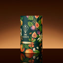 The Scents - Rum Set - Closed Box - Scent Flavours Close-Up