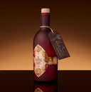 The Sentinel Rum 700ml Bottle - Side View