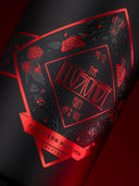 THE ILLUSIONIST GIN FC BAYERN MÜNCHEN EDITION 500ML X 6